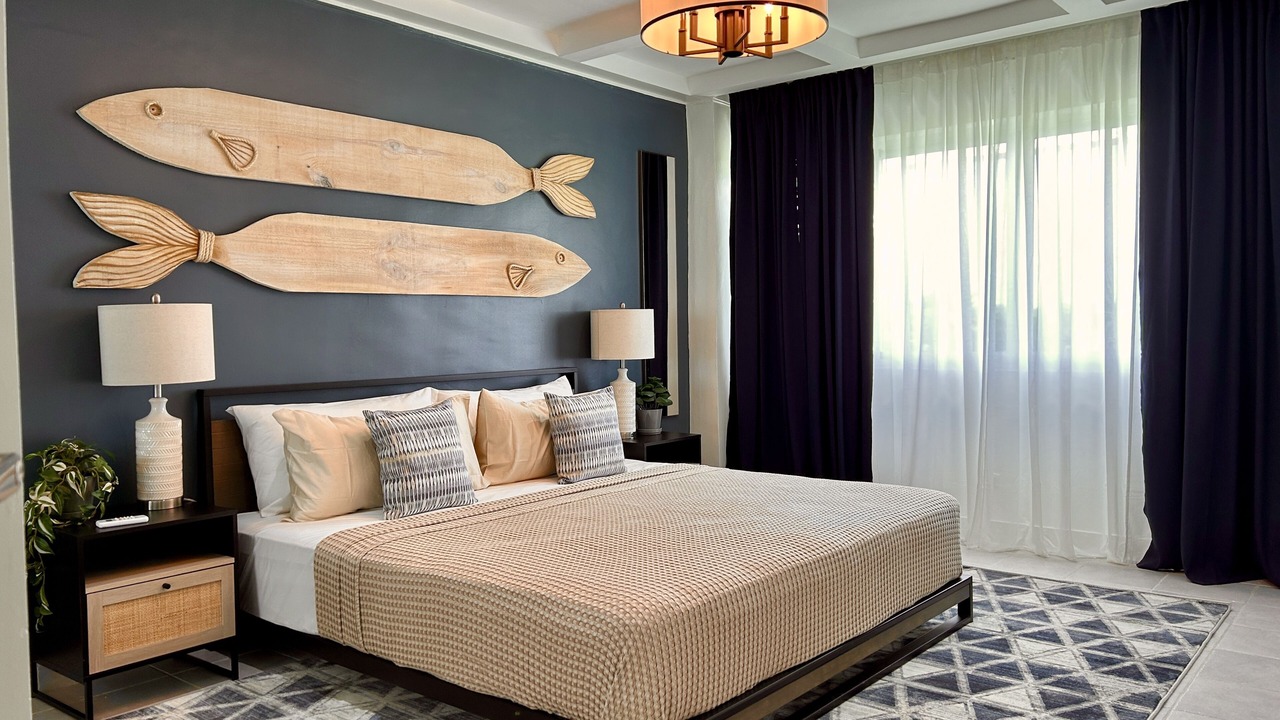 Photo of Bedroom in Playa Bibijagua