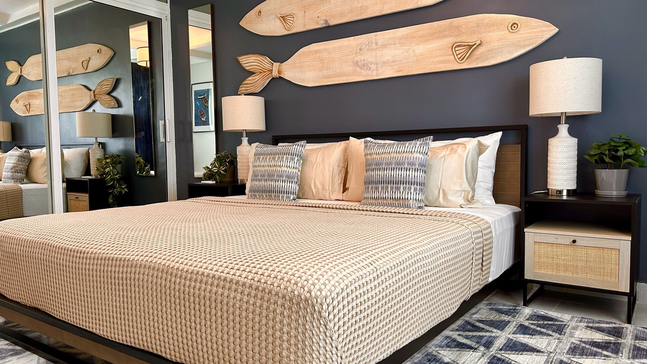 Photo of Bedroom in Playa Bibijagua