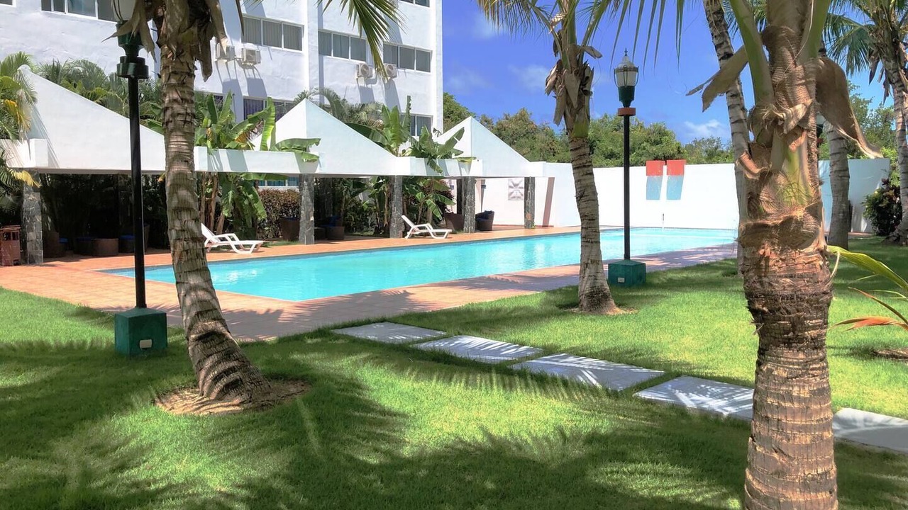 Photo of Outdoor in Playa Bibijagua