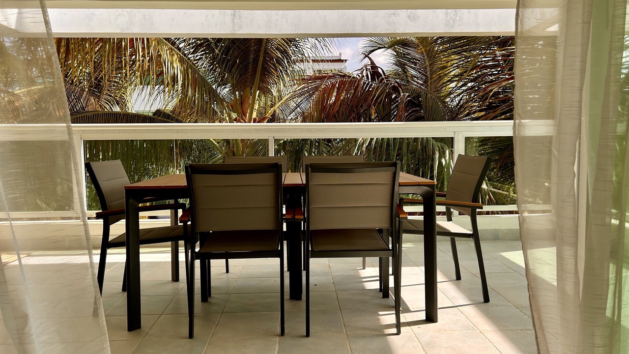 Photo of Outdoor in Playa Bibijagua