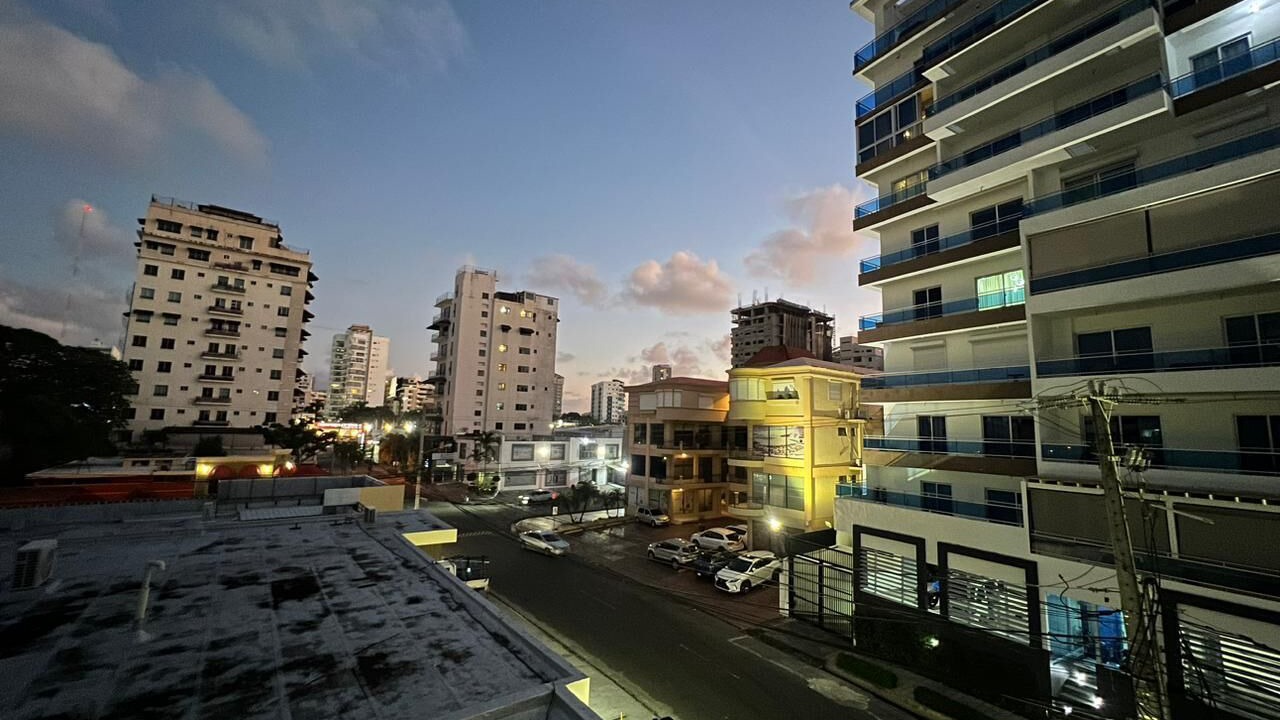 Photo of Outdoor in Downtown Santo Domingo