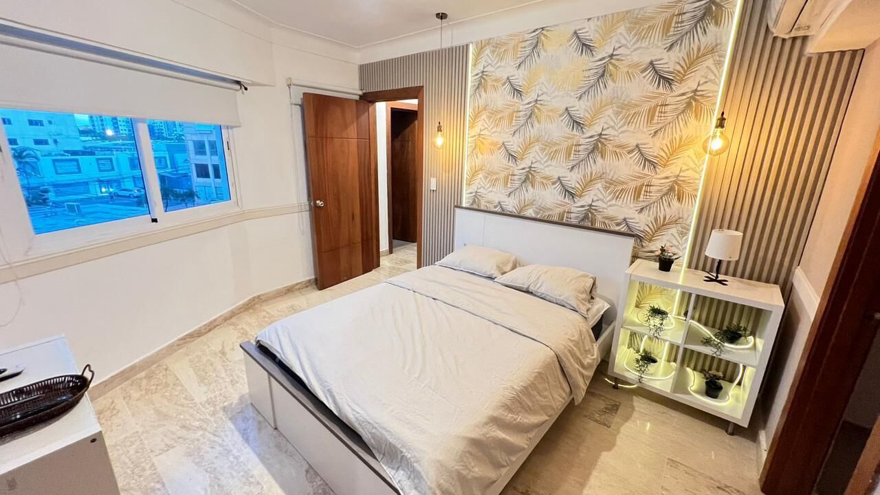 Photo of Bedroom in Downtown Santo Domingo