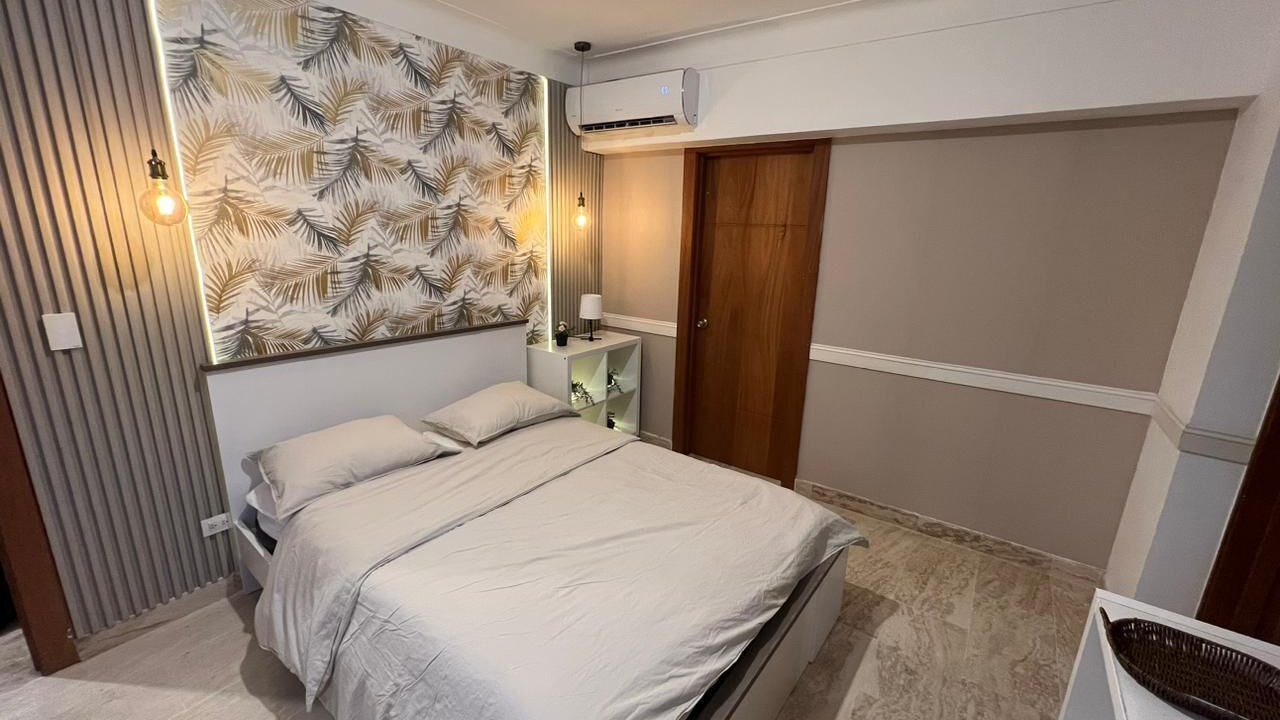 Photo of Bedroom in Downtown Santo Domingo