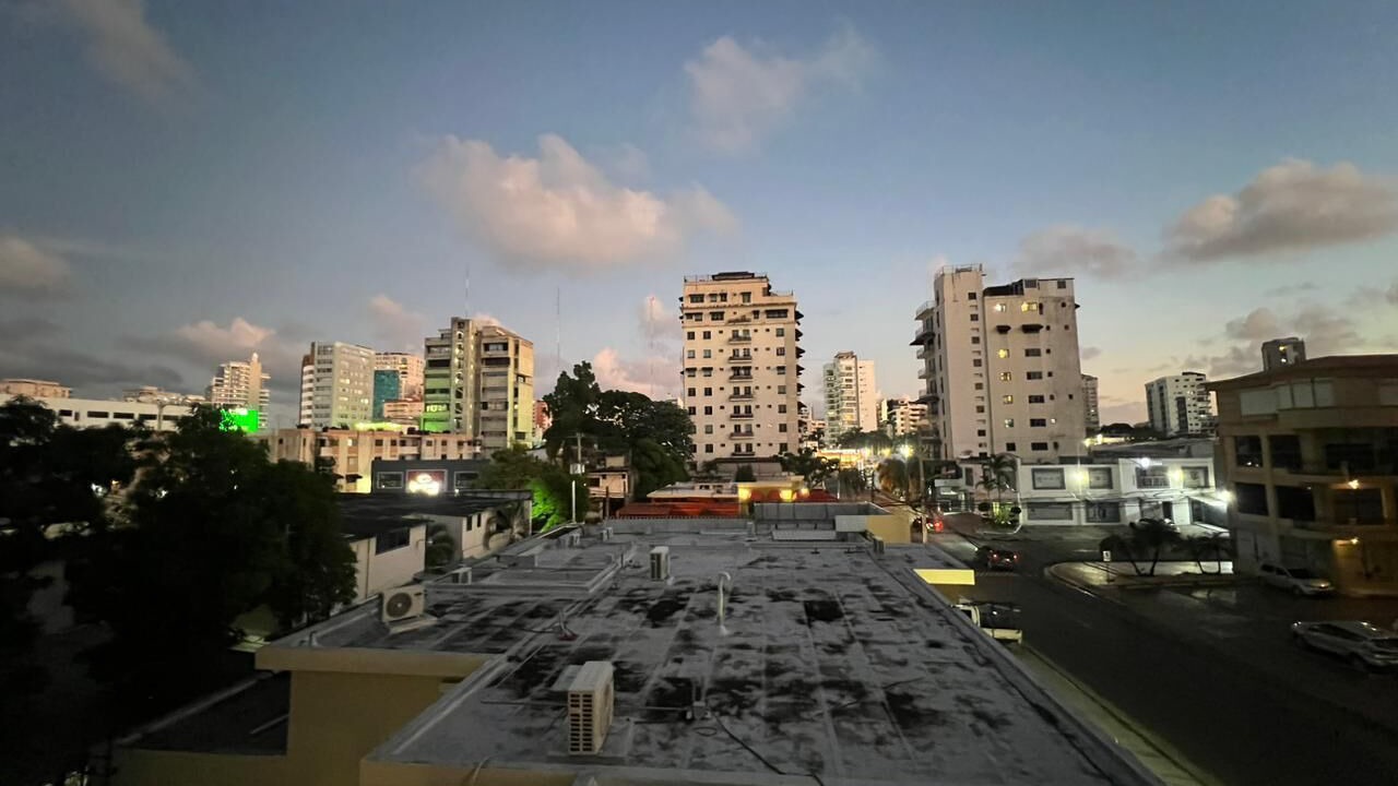 Photo of Outdoor in Downtown Santo Domingo