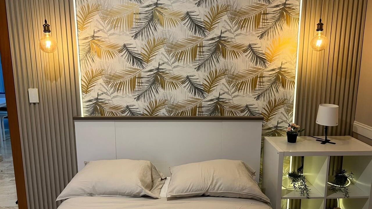 Photo of Bedroom in Downtown Santo Domingo