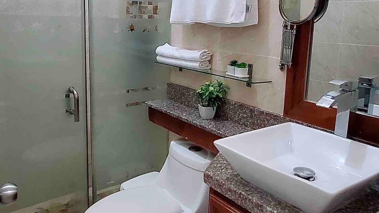 Photo of Bathroom in Higuey