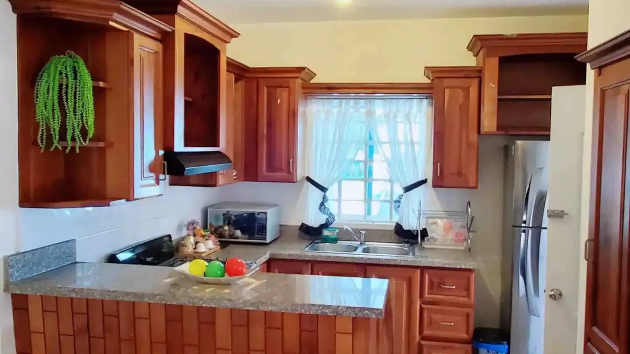 Photo of Kitchen in Higuey
