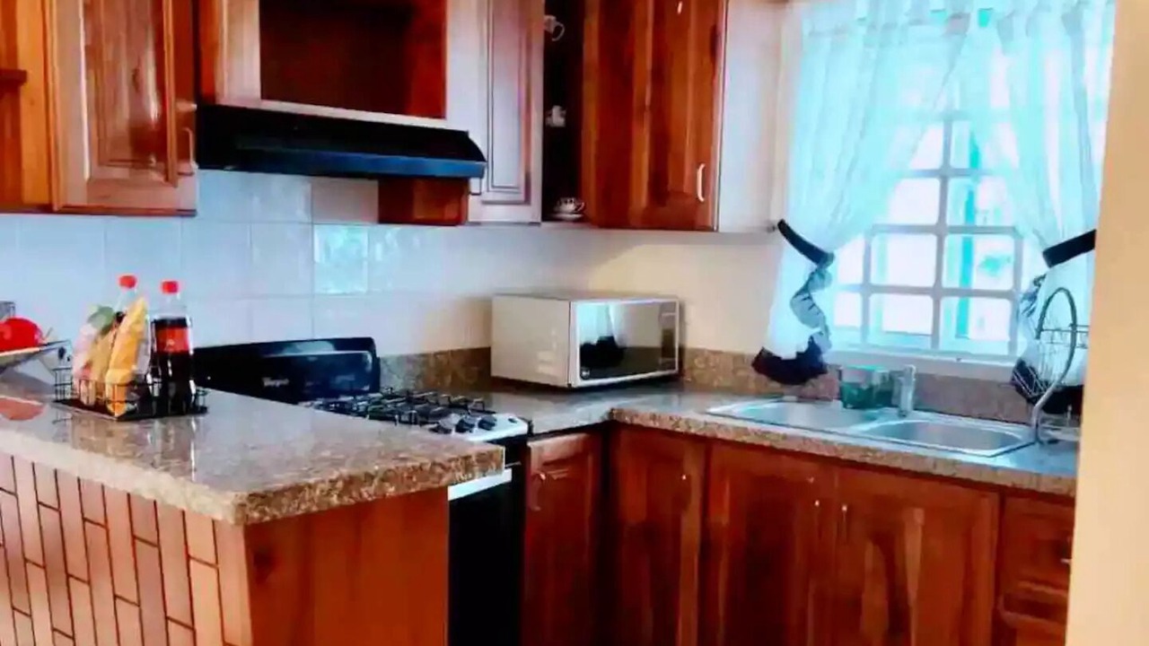Photo of Kitchen in Higuey
