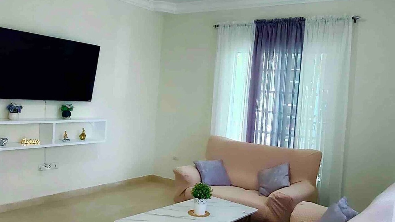 Photo of Livingroom in Higuey