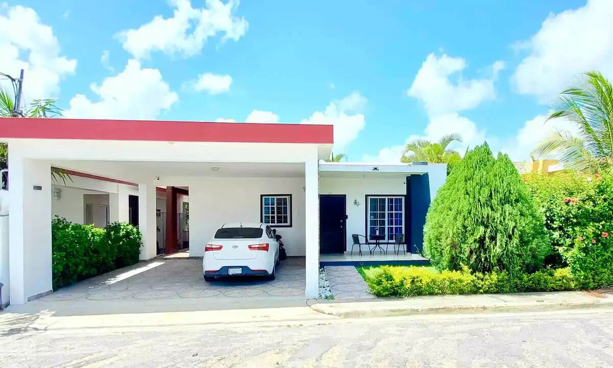 Photo of Outdoor in Higuey