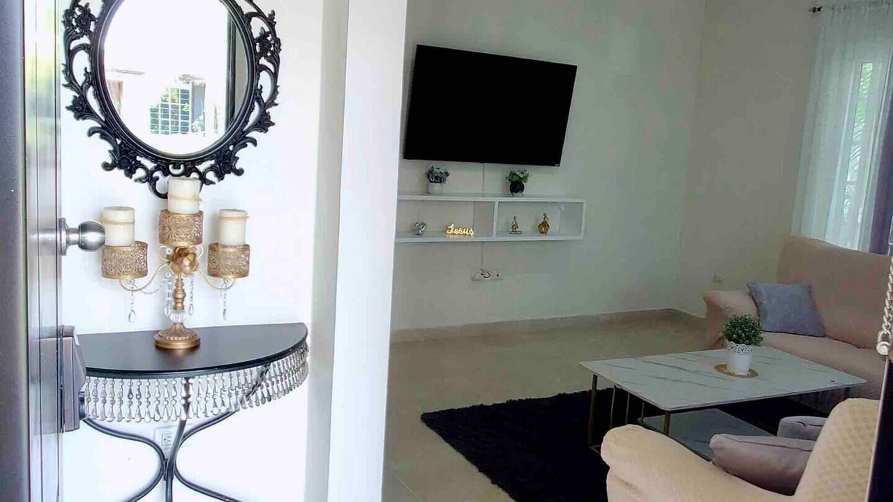 Photo of Livingroom in Higuey