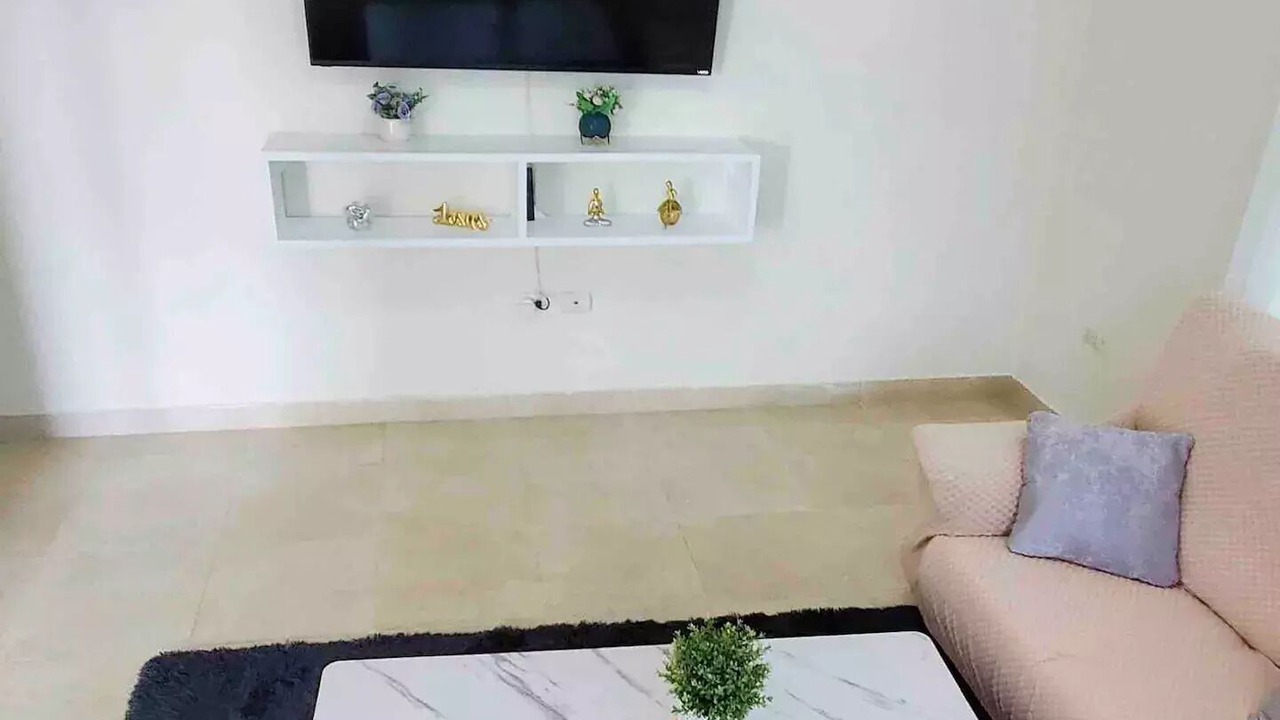 Photo of Livingroom in Higuey