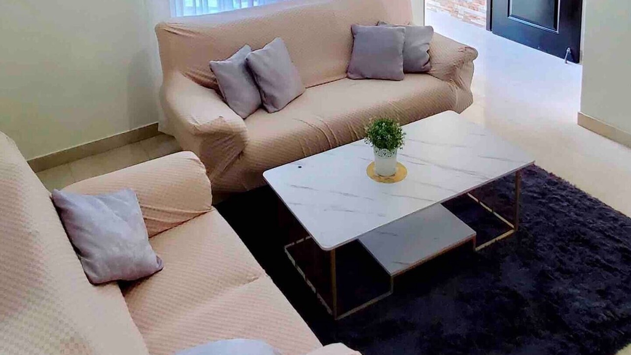 Photo of Livingroom in Higuey