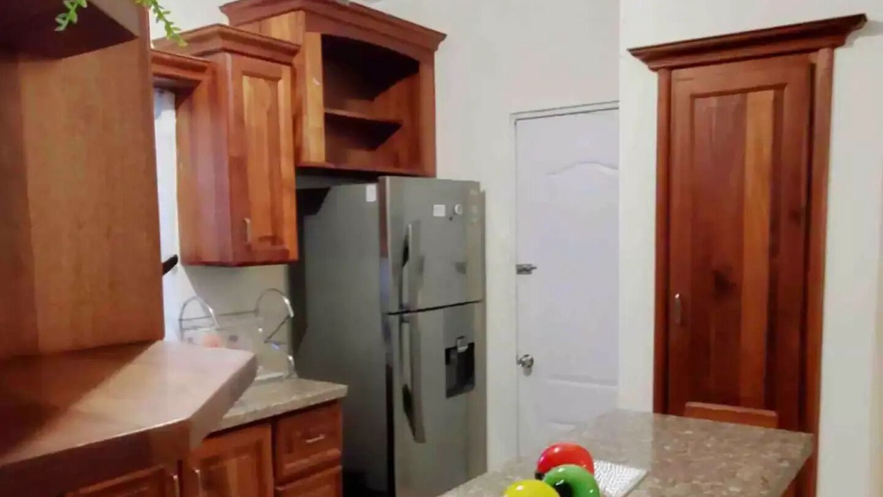 Photo of Kitchen in Higuey