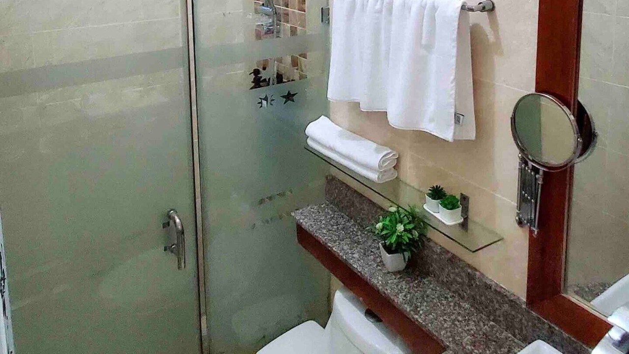 Photo of Bathroom in Higuey