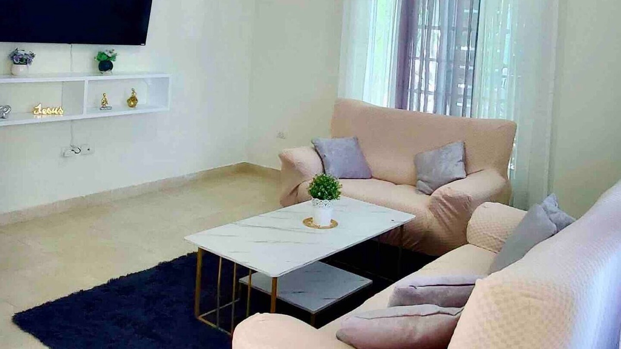 Photo of Livingroom in Higuey