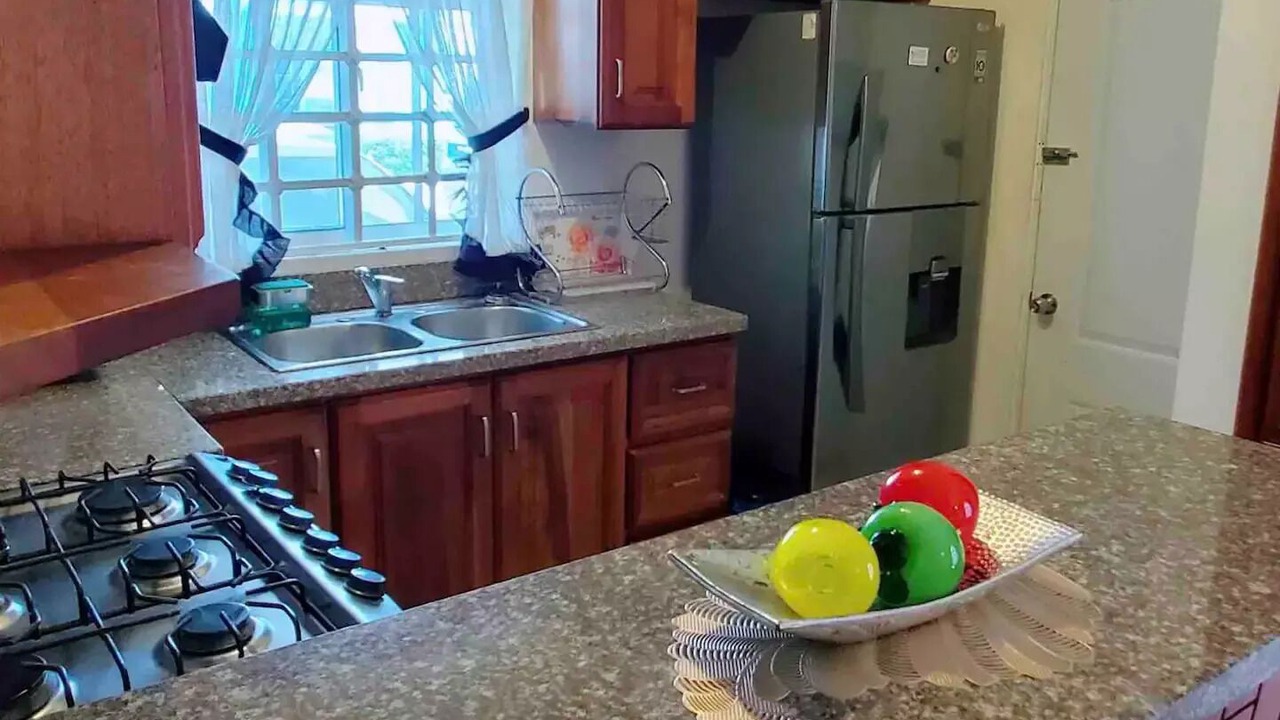 Photo of Kitchen in Higuey