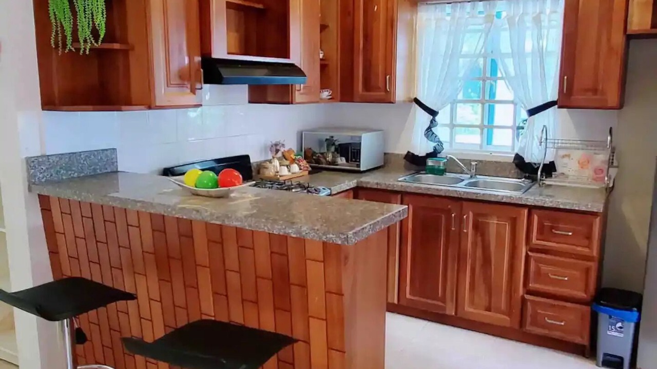 Photo of Kitchen in Higuey