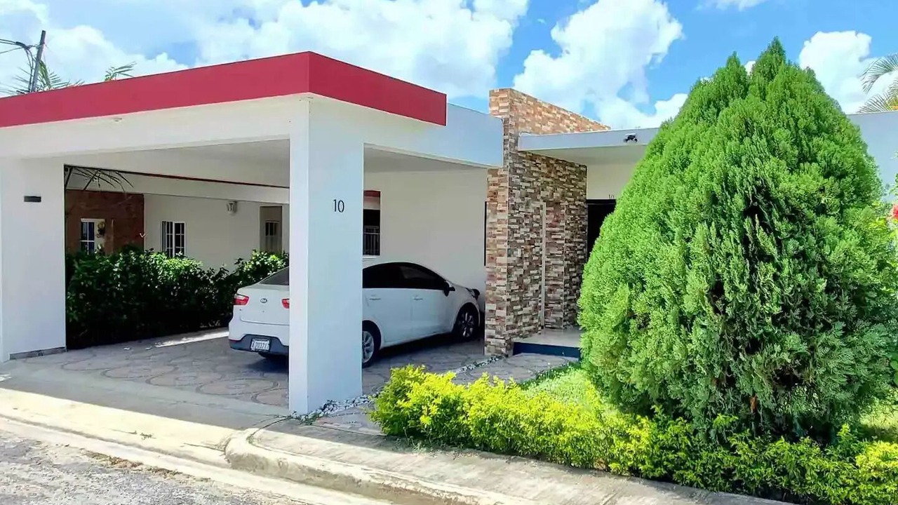 Photo of Outdoor in Higuey