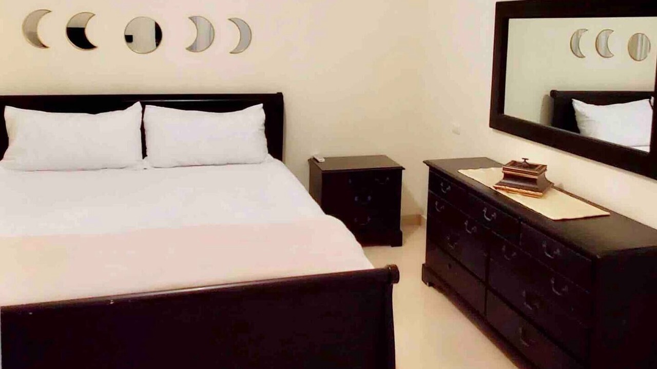 Photo of Bedroom in Higuey