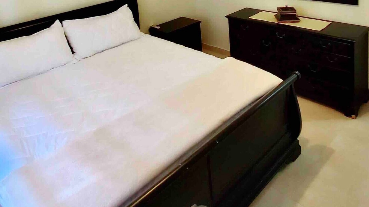 Photo of Bedroom in Higuey