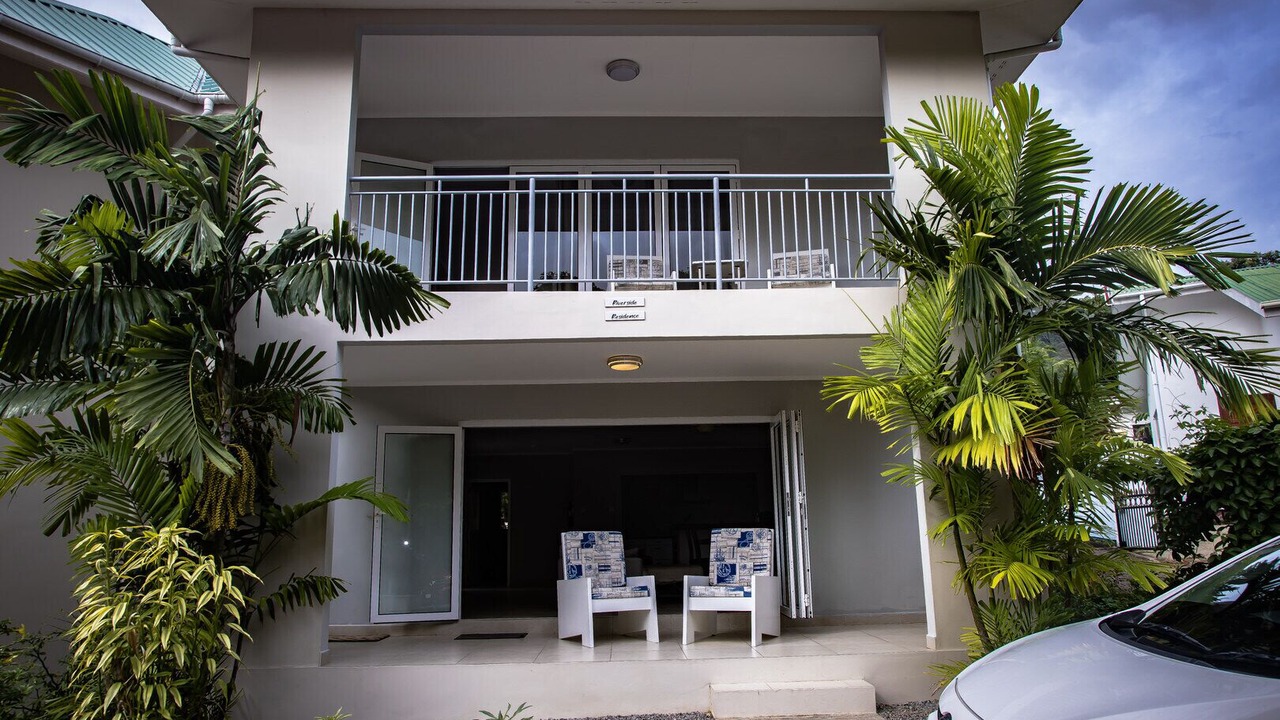 Photo of Outdoor in Beau Vallon