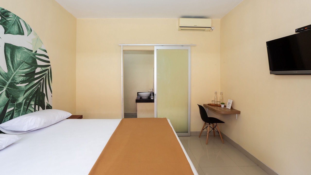 Photo of Bedroom in Denpasar Barat