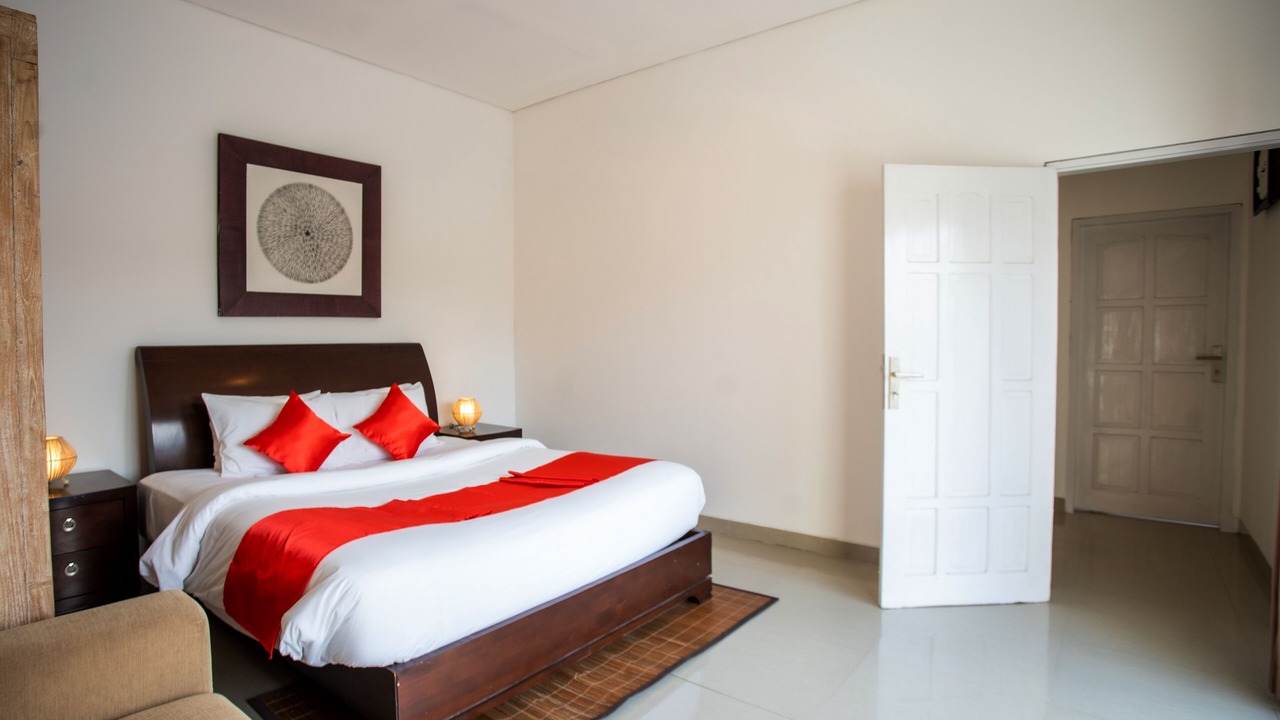 Photo of Bedroom in Sunset Road