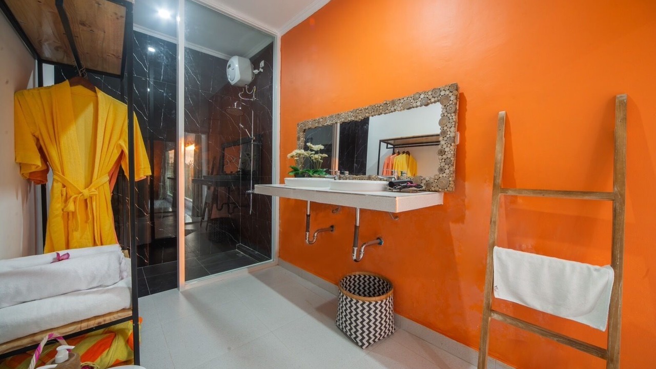 Photo of Bathroom in Banjartegehe