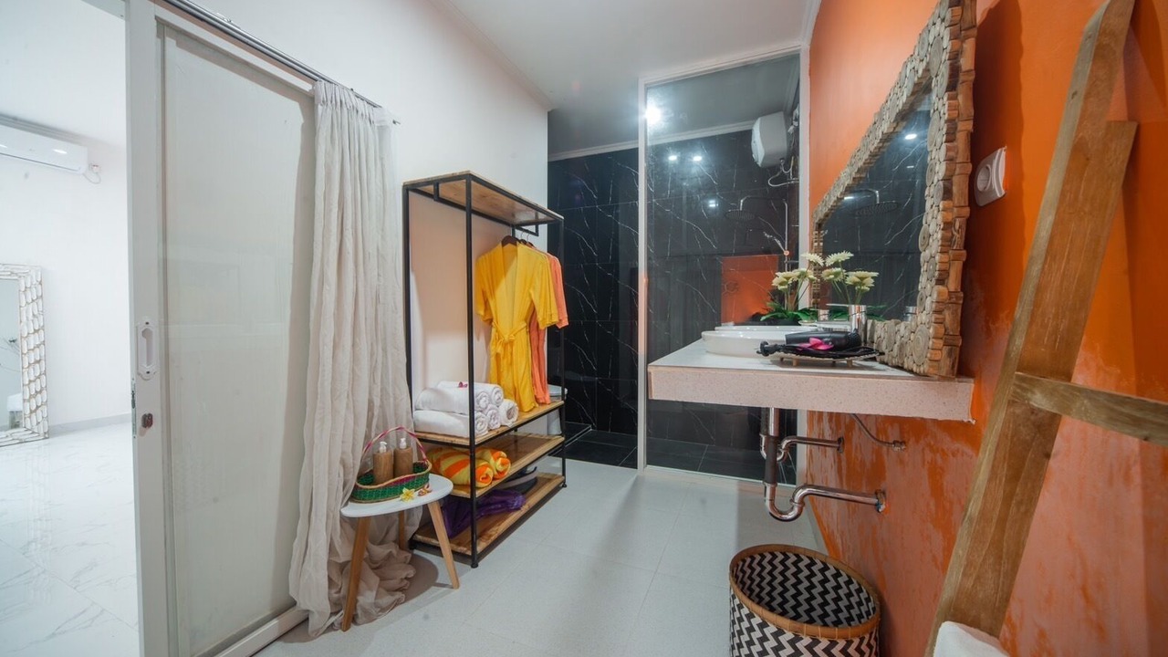 Photo of Bathroom in Banjartegehe