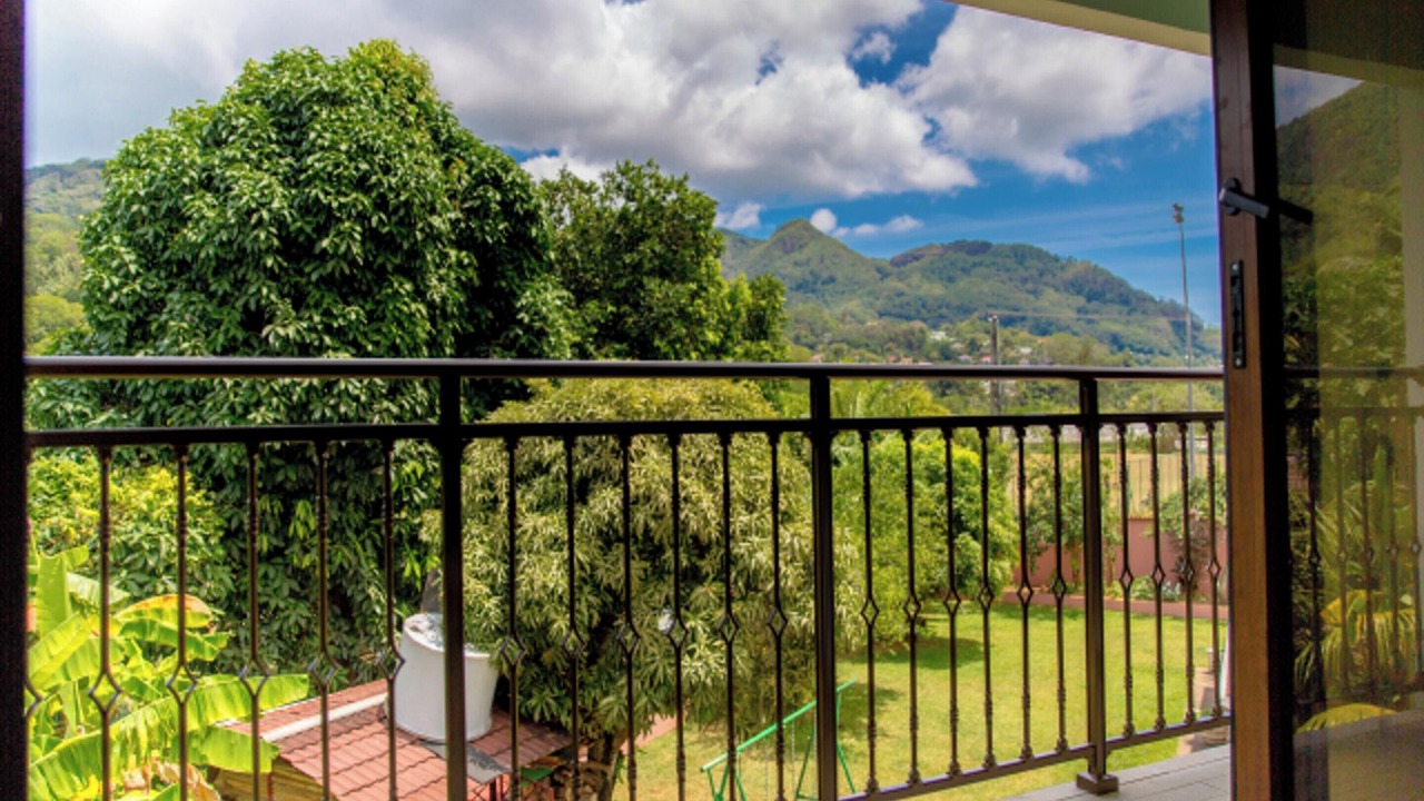 Photo of Outdoor in Mahe Island
