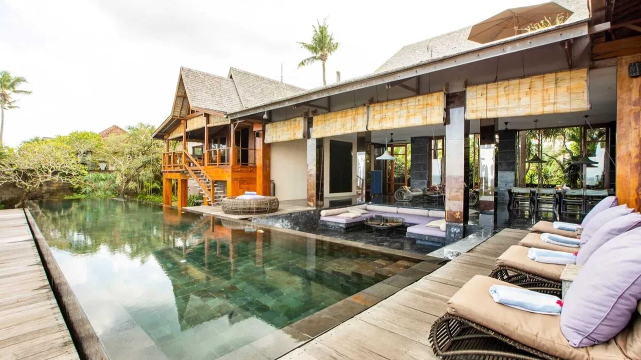 Photo of Outdoor in Suraberata