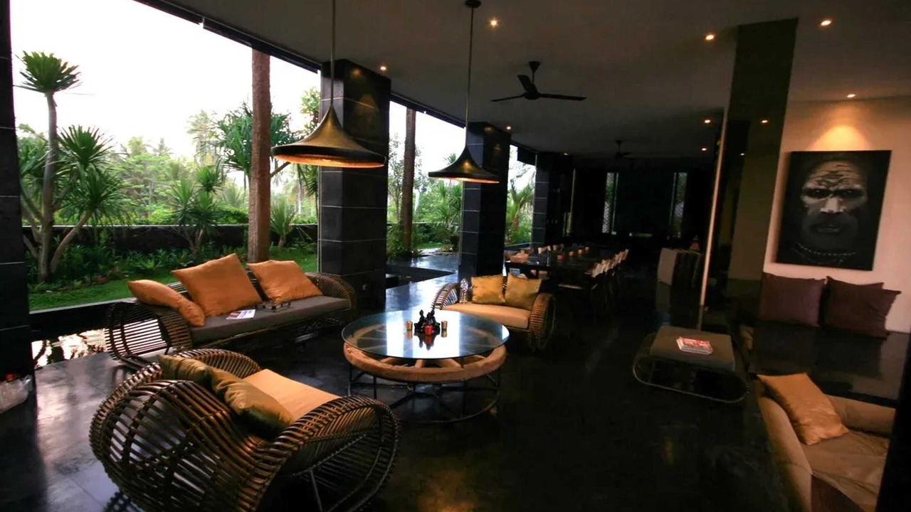 Photo of Outdoor in Suraberata