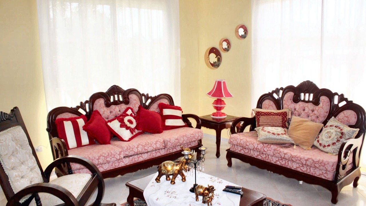 Photo of Livingroom in Cabrera