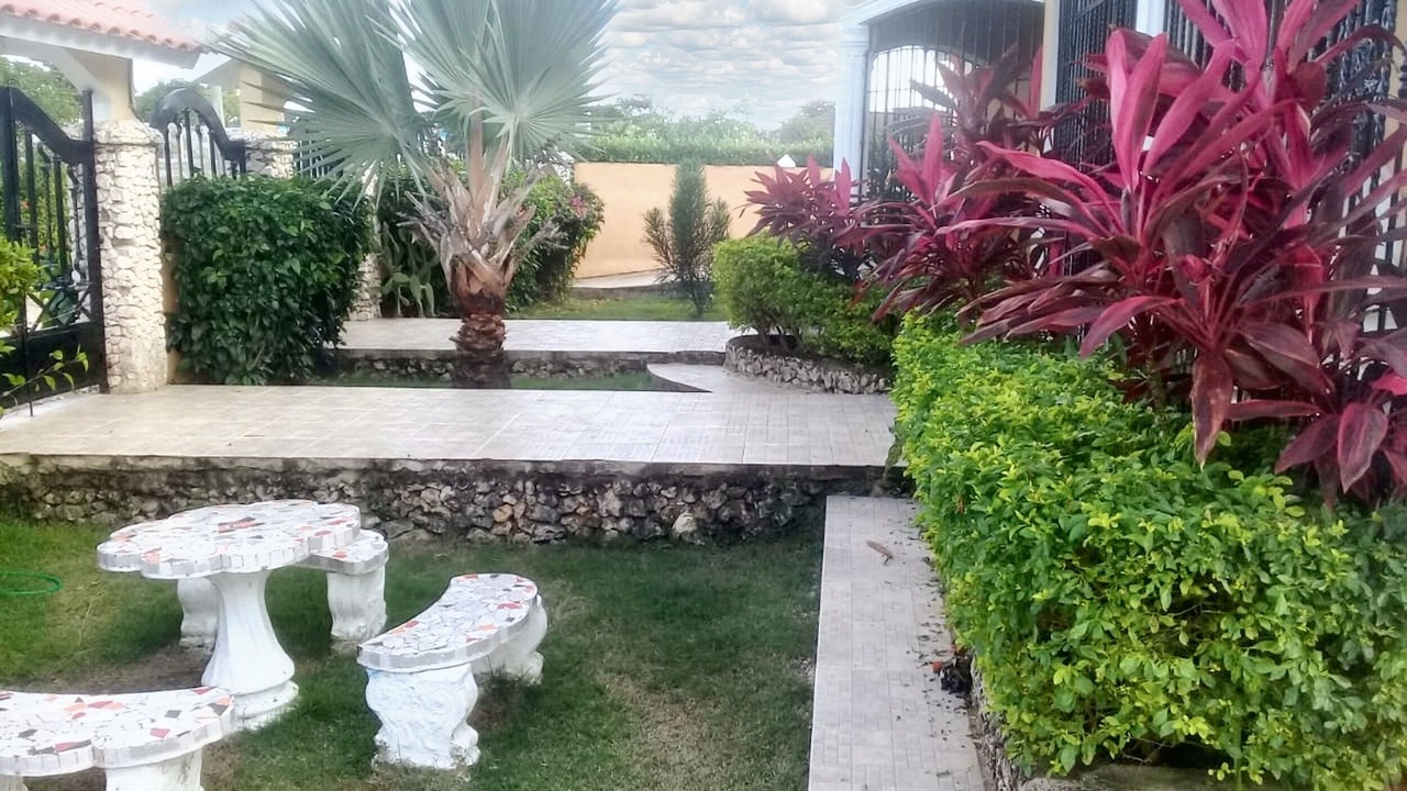 Photo of Outdoor in Cabrera