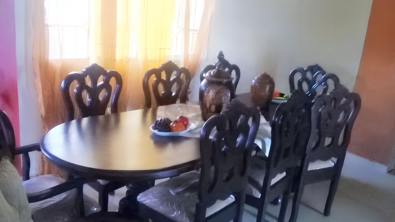 Photo of Livingroom in Cabrera