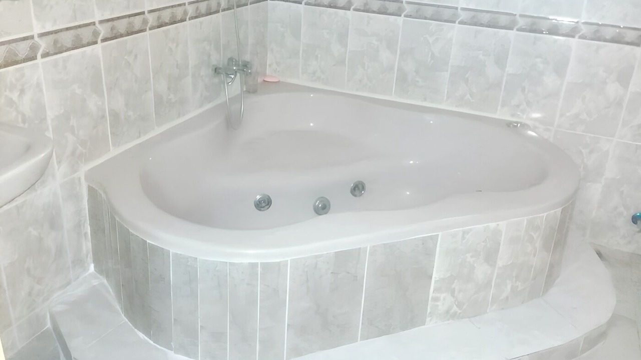 Photo of Bathroom in Cabrera
