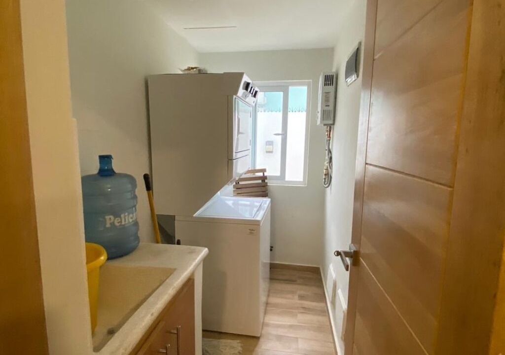 Photo of Kitchen in Los Melones