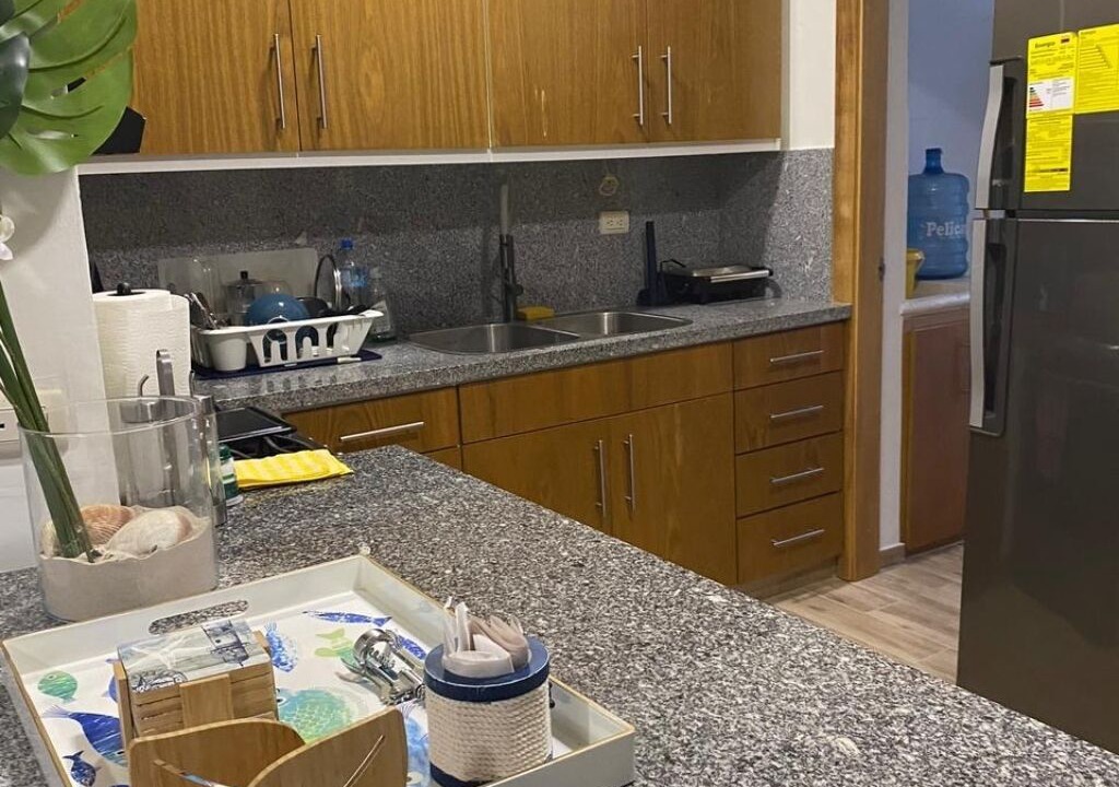 Photo of Kitchen in Los Melones