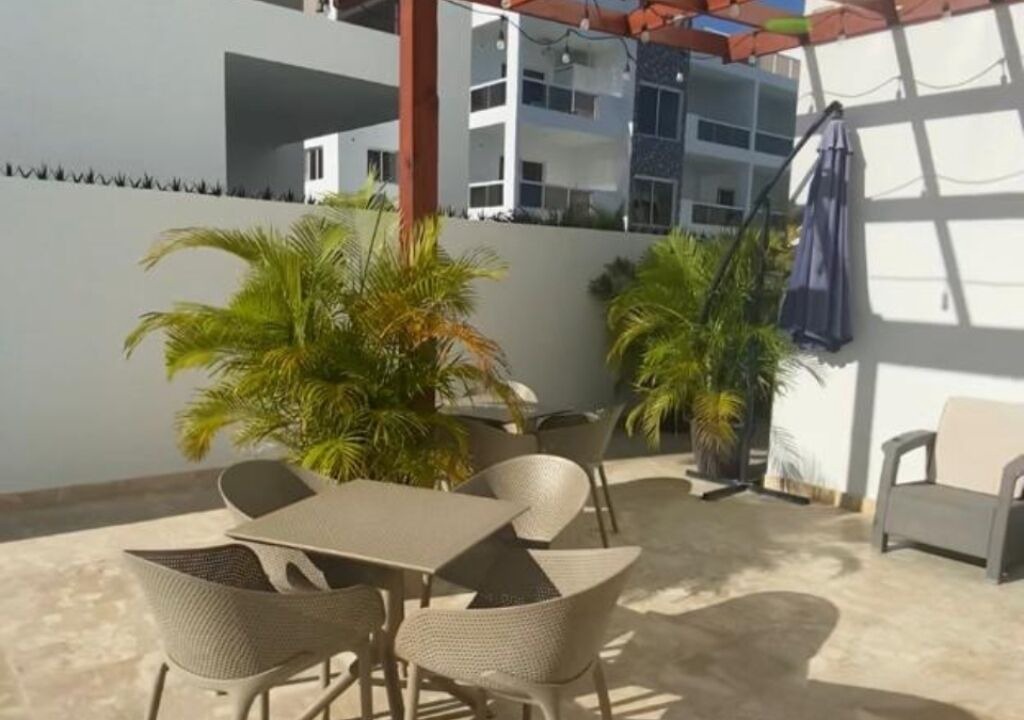 Photo of Outdoor in Los Melones