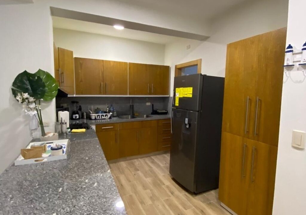 Photo of Kitchen in Los Melones