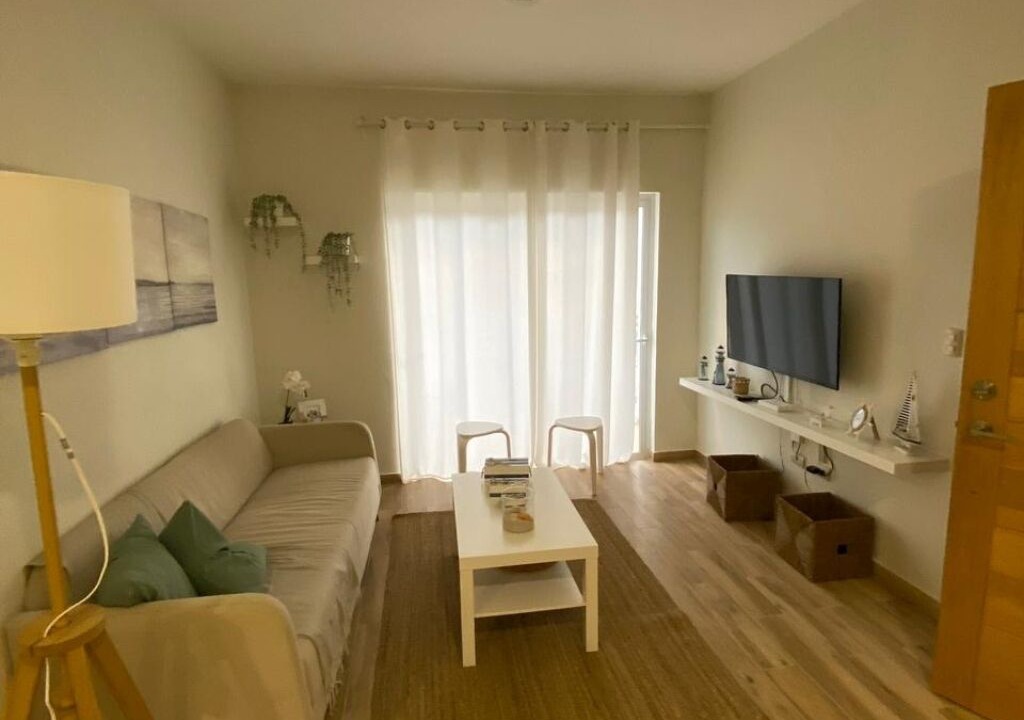 Photo of Livingroom in Los Melones