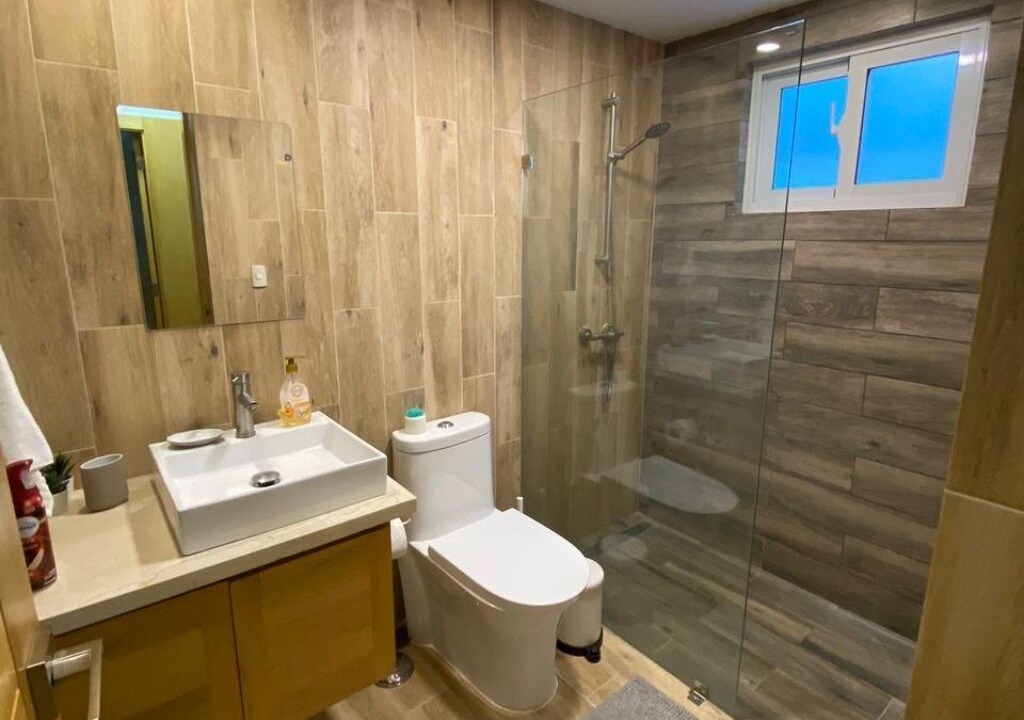 Photo of Bathroom in Los Melones