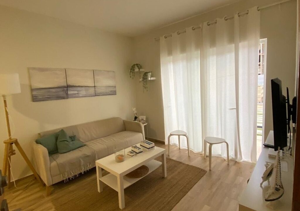 Photo of Livingroom in Los Melones