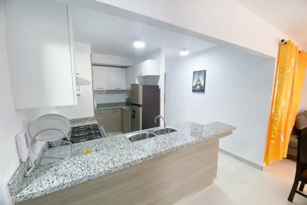 Photo of Kitchen in Veron