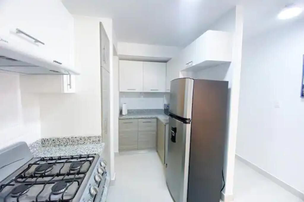 Photo of Kitchen in Veron