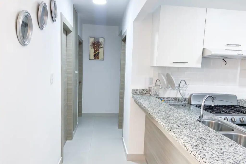Photo of Kitchen in Veron