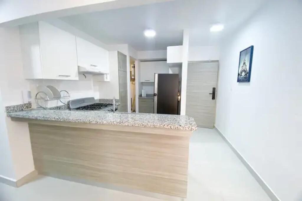 Photo of Kitchen in Veron