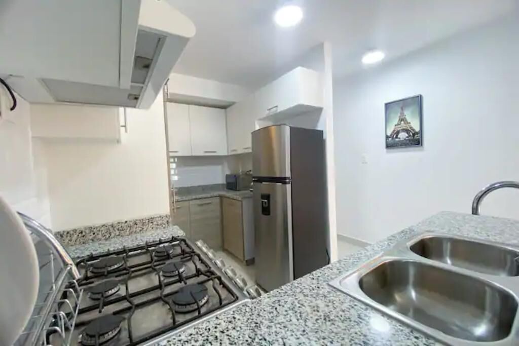 Photo of Kitchen in Veron