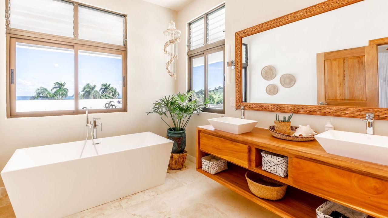 Photo of Bathroom in Las Canas